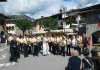 2010: inaugurazione chiesa di S. Rocco ristrutturata